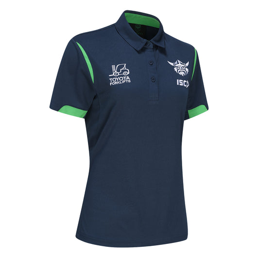 2024 Ladies Navy Polo