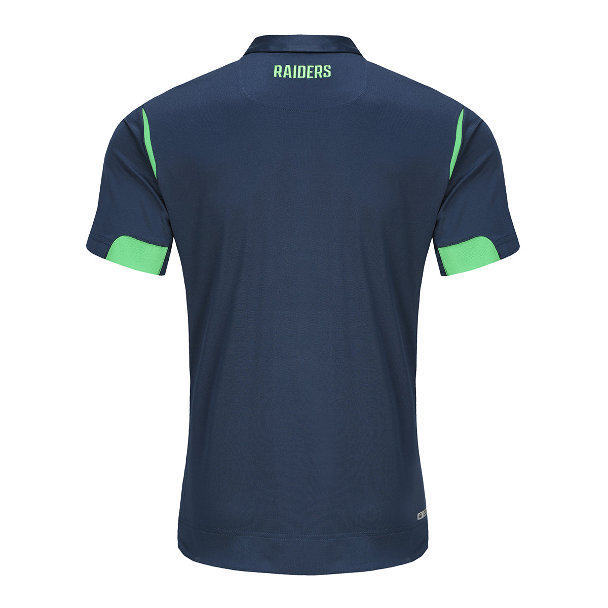 2024 Mens Navy Polo