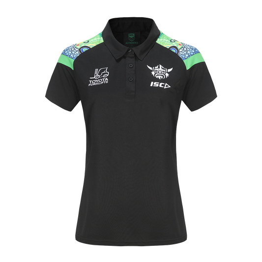 2024 Ladies Indigenous Polo