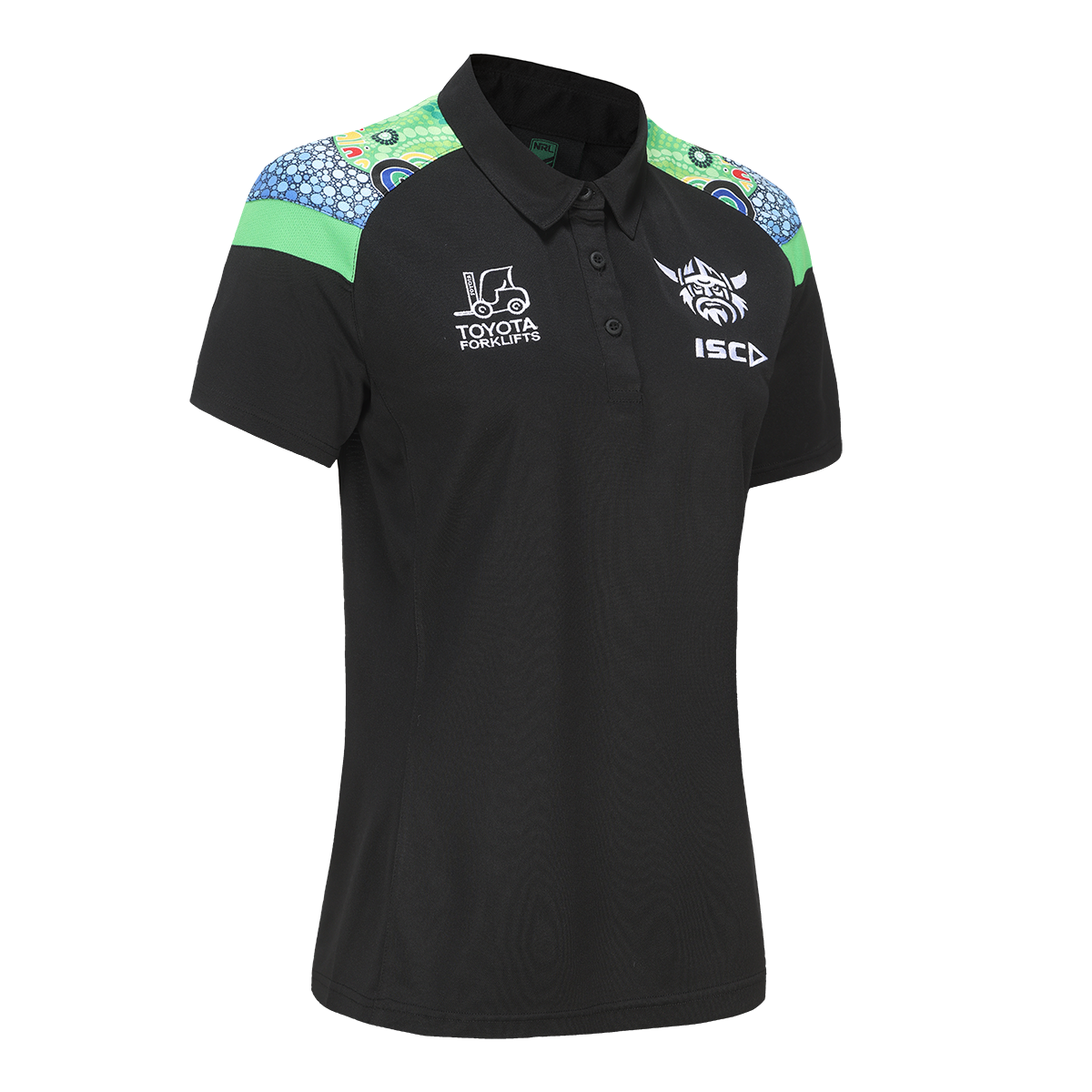 2024 Ladies Indigenous Polo