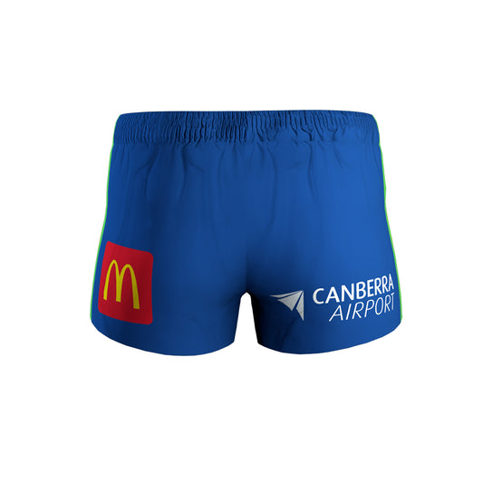2024 Player Away Shorts