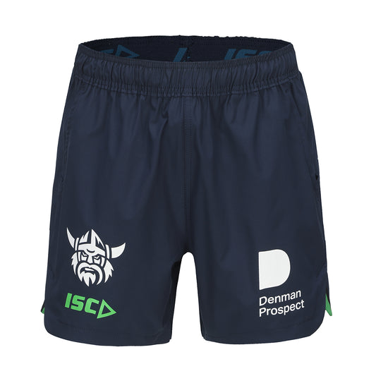 2024 Ladies Training Shorts