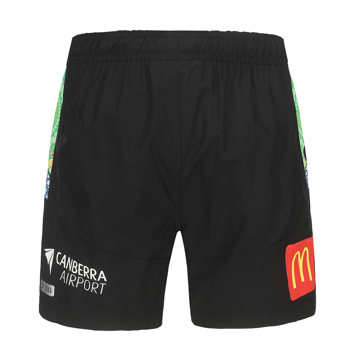 2024 Kids Indigenous Training Shorts