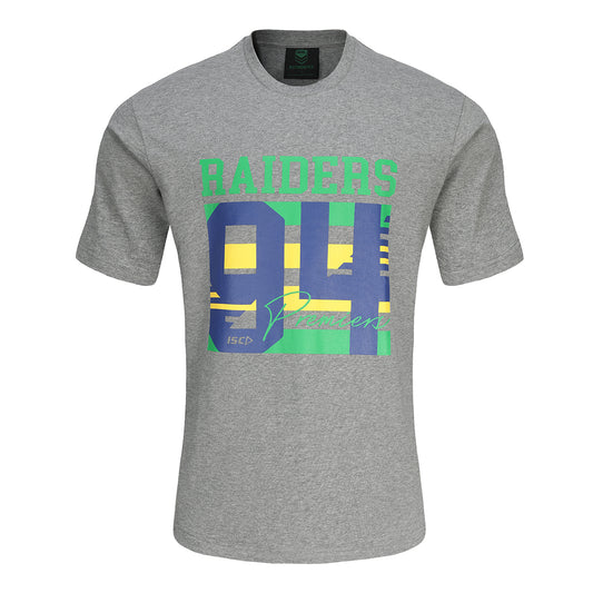 2024 Mens 94 Cotton Tee