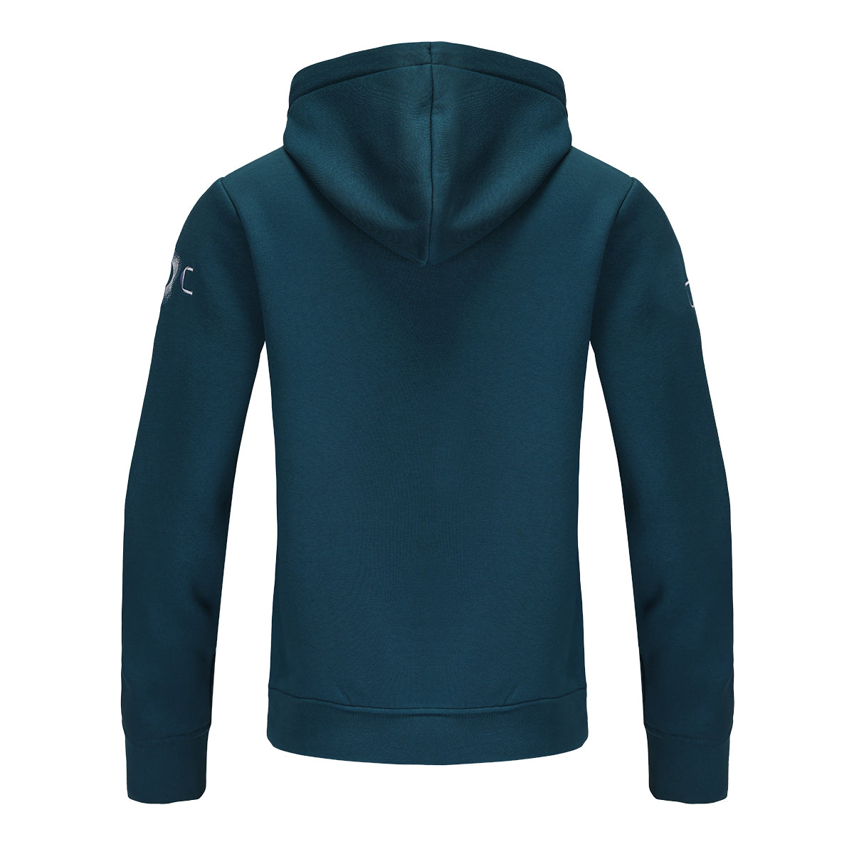 2025 Ladies Jungle Fleece Hoodie