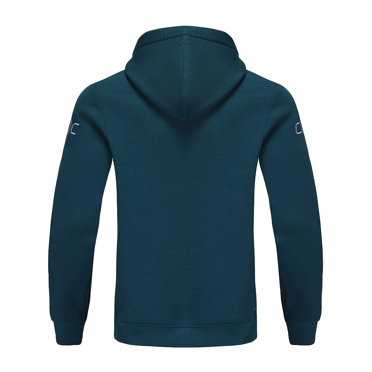 2025 Mens Jungle Fleece Hoodie