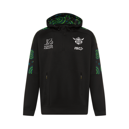 2025 Kids Indigenous Squad Hoodie