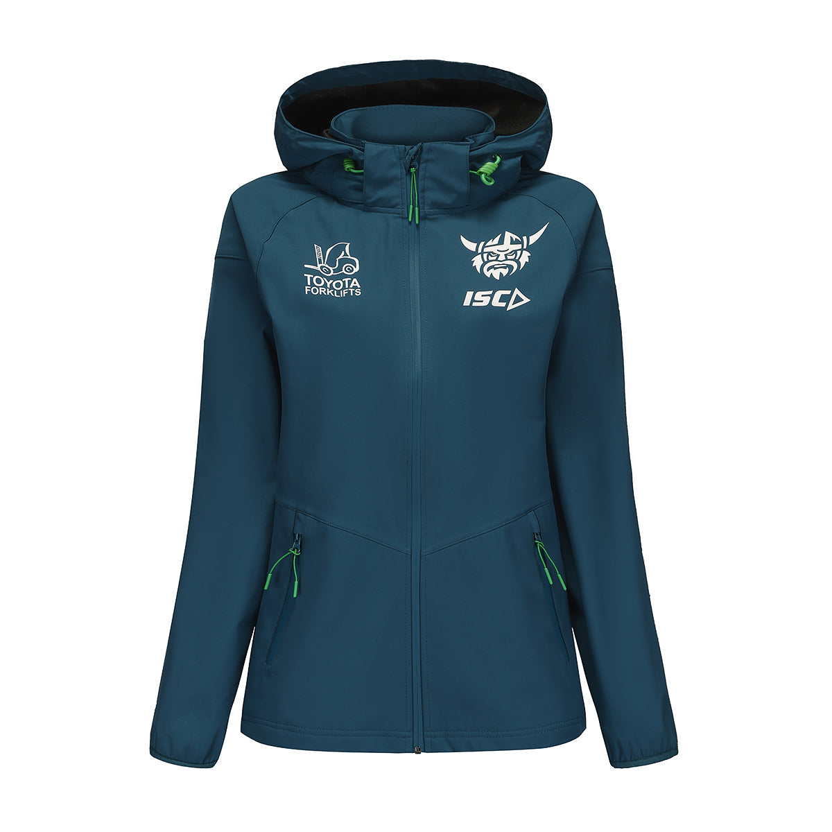 2025 Ladies Storm Jacket