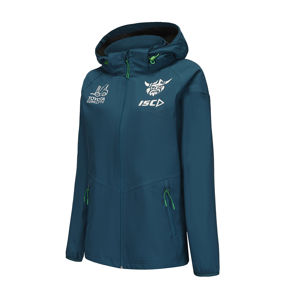 2025 Ladies Storm Jacket