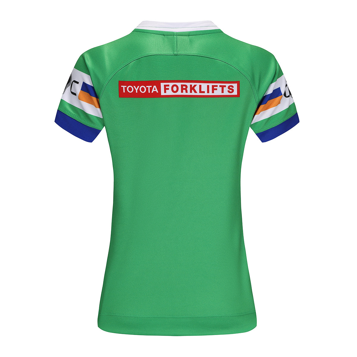 2025 Ladies Home Jersey