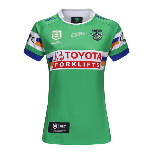 2025 Ladies Home Jersey