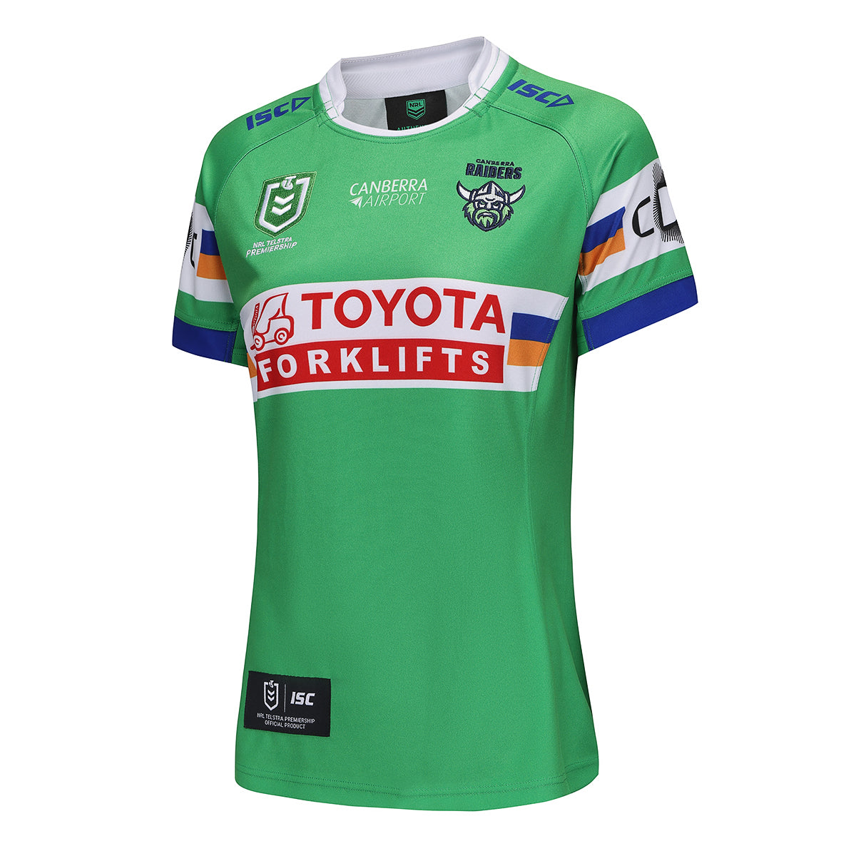 2025 Ladies Home Jersey