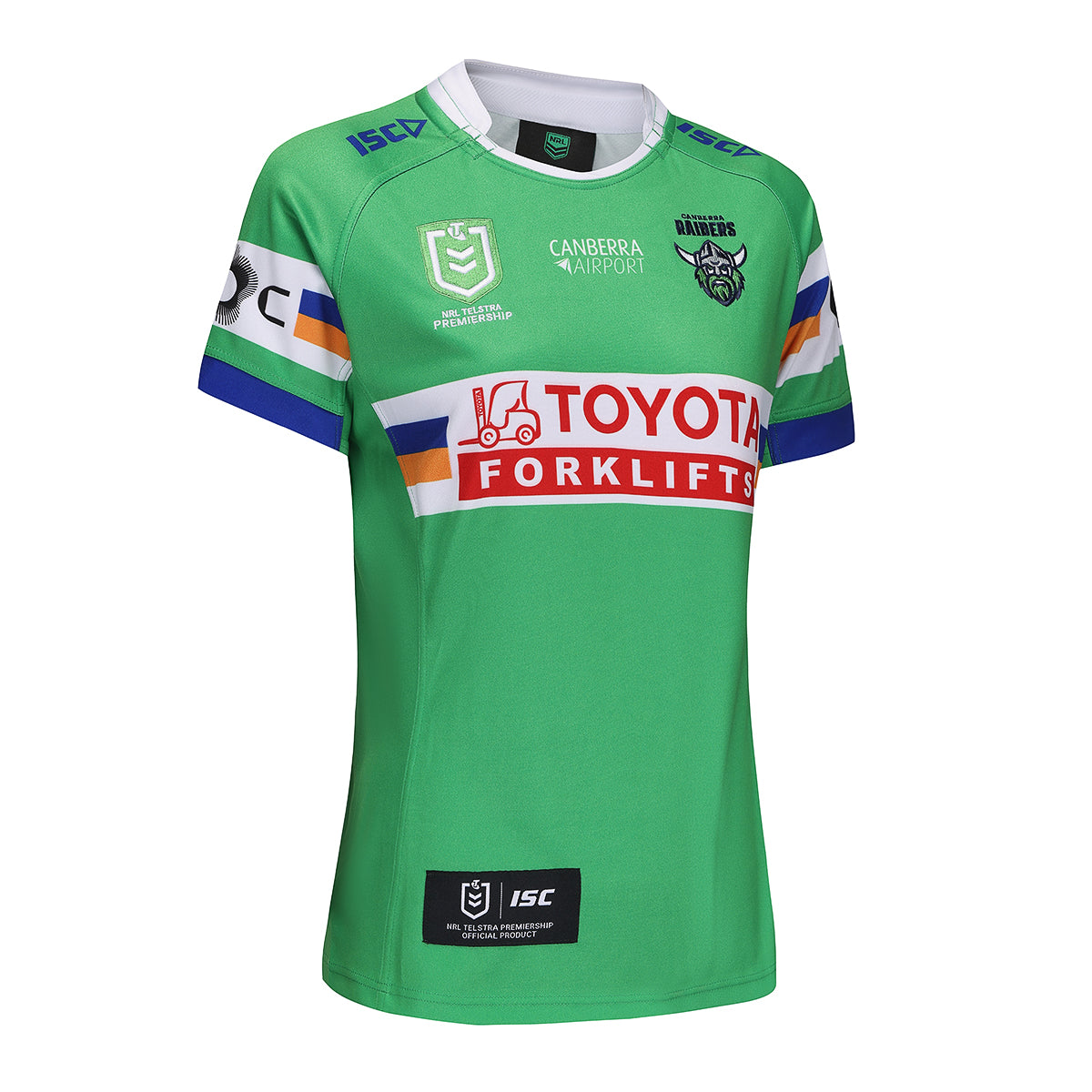 2025 Ladies Home Jersey