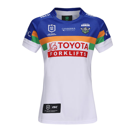 2025 Ladies Away Jersey