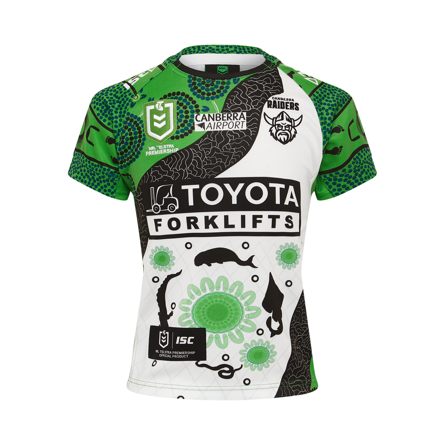 2025 Mens Indigenous Jersey
