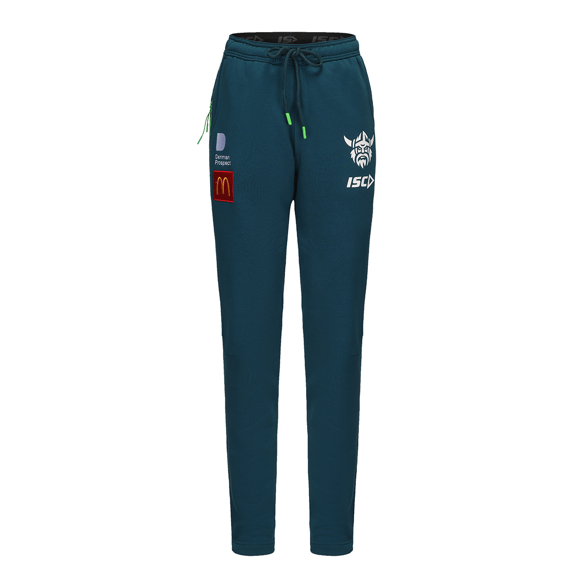 2025 Ladies Player Track Pant