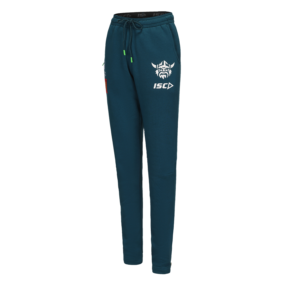 2025 Ladies Player Track Pant