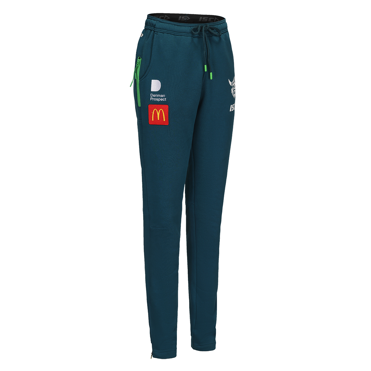 2025 Ladies Player Track Pant