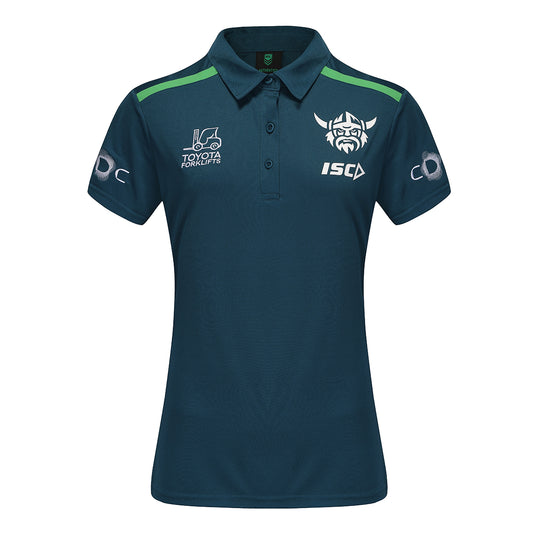 2025 Ladies Jungle Polo