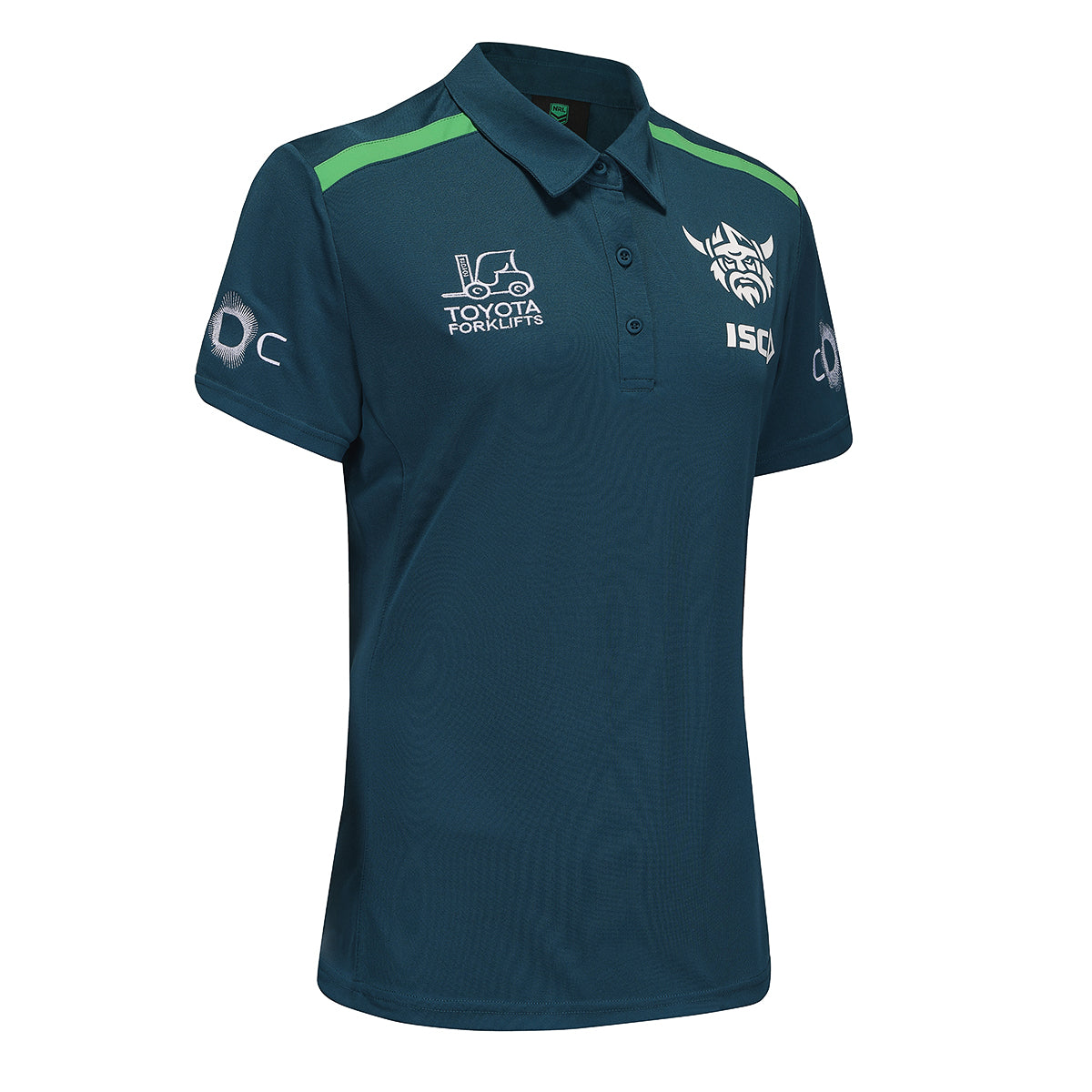 2025 Ladies Jungle Polo