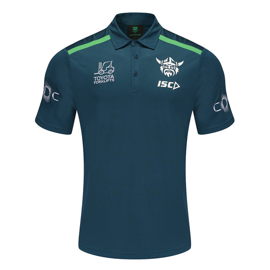 2025 Mens Jungle Polo