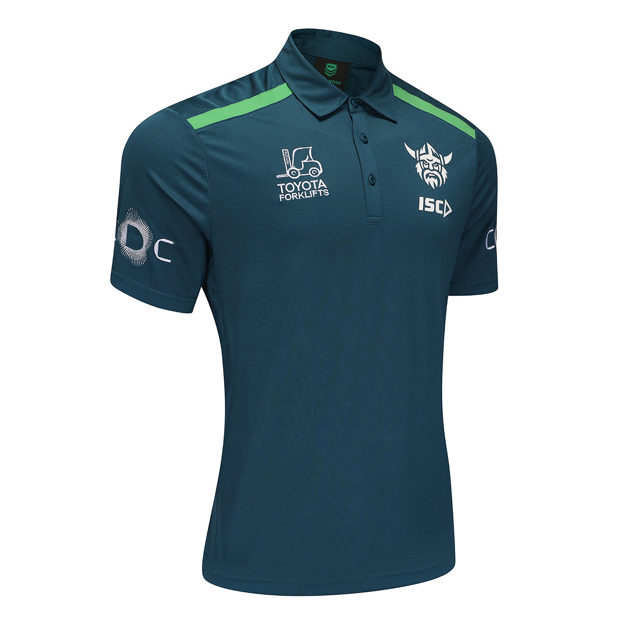 2025 Mens Jungle Polo