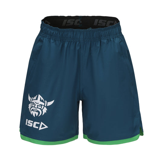 2025 Kids Training Shorts