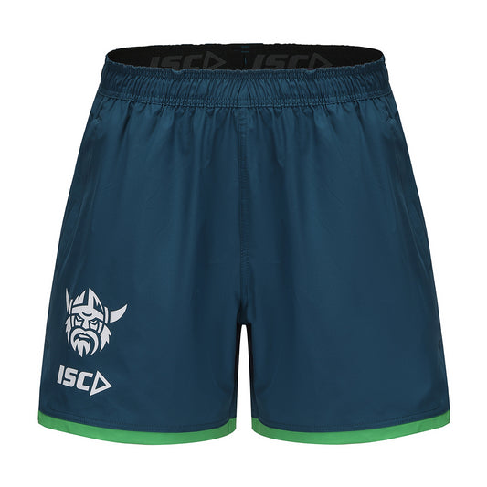 2025 Ladies Training Shorts