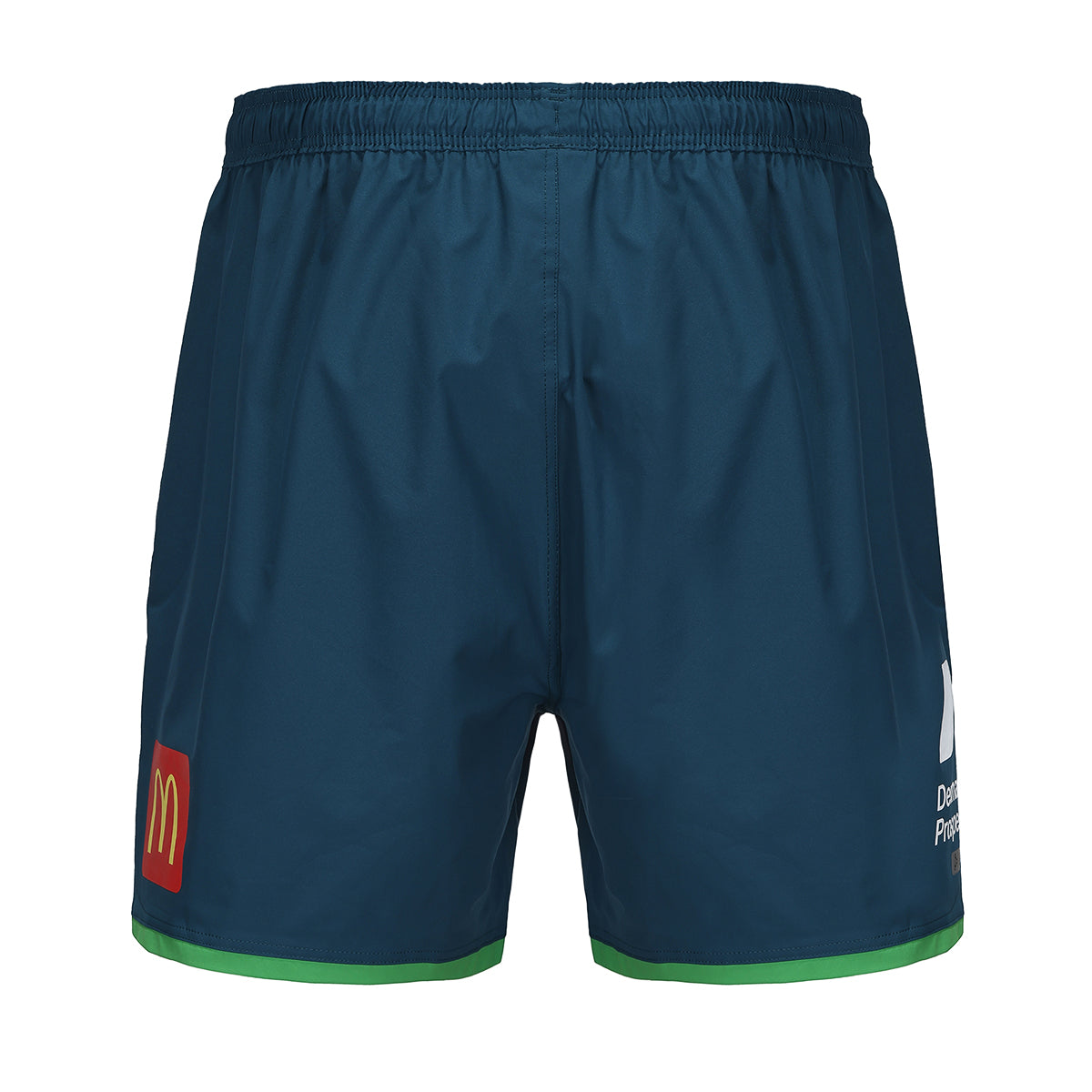 2025 Mens Training Shorts