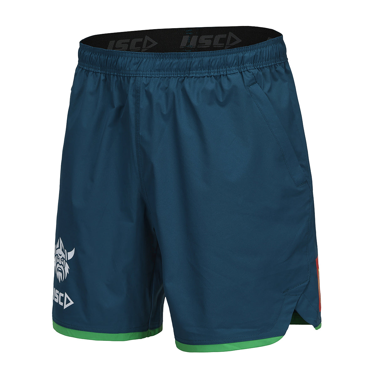 2025 Mens Training Shorts