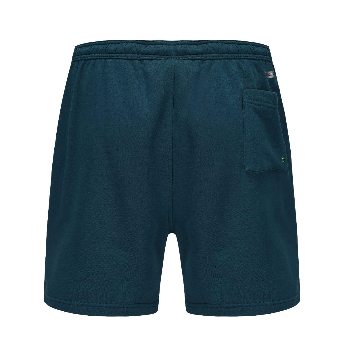 2025 Fleece Short