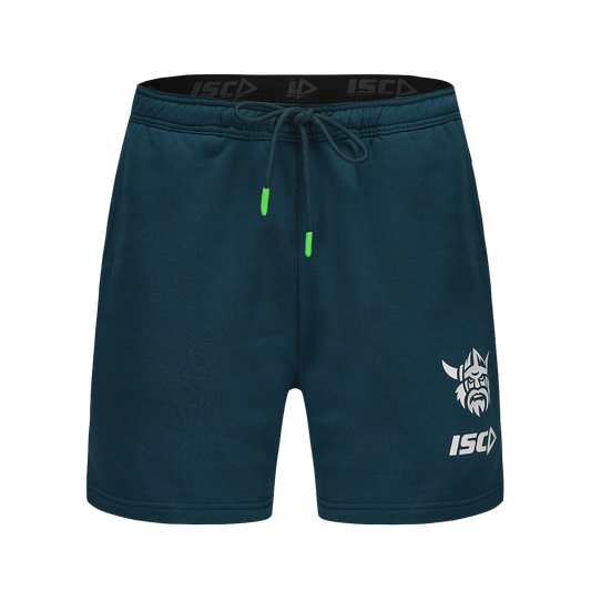 2025 Fleece Short