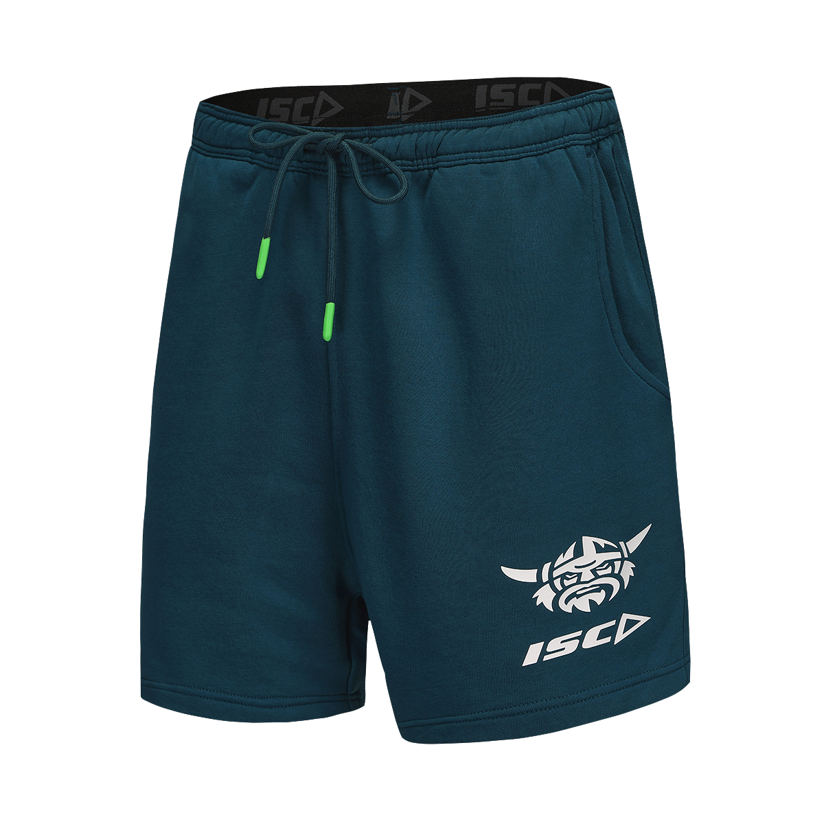 2025 Fleece Short