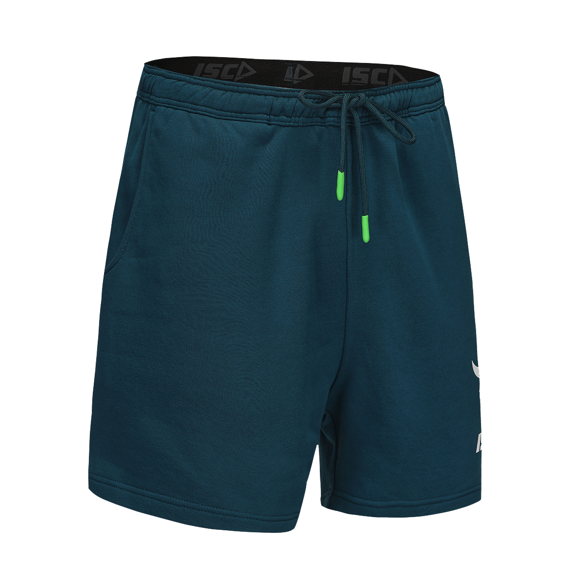 2025 Fleece Short