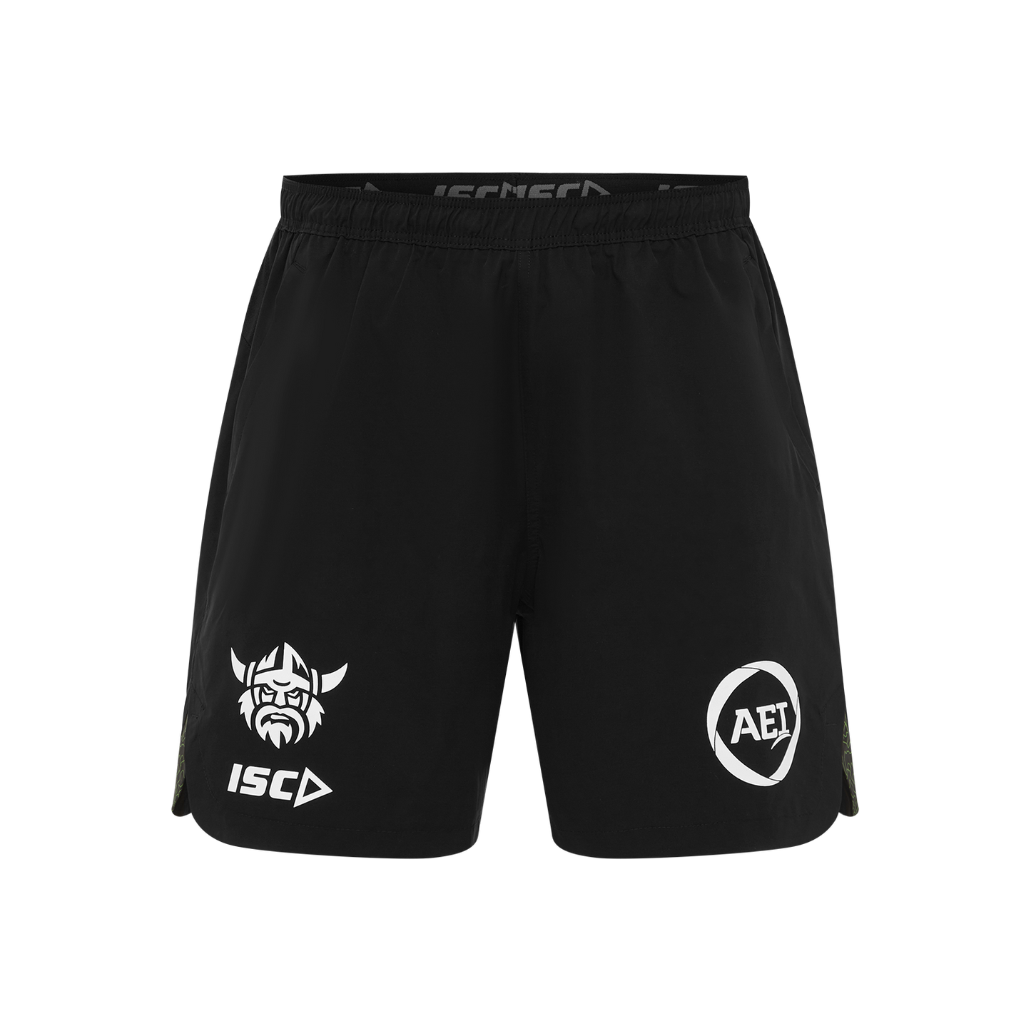 2025 Mens Indigenous Training Shorts