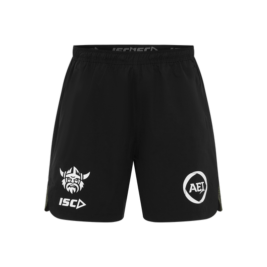 2025 Mens Indigenous Training Shorts