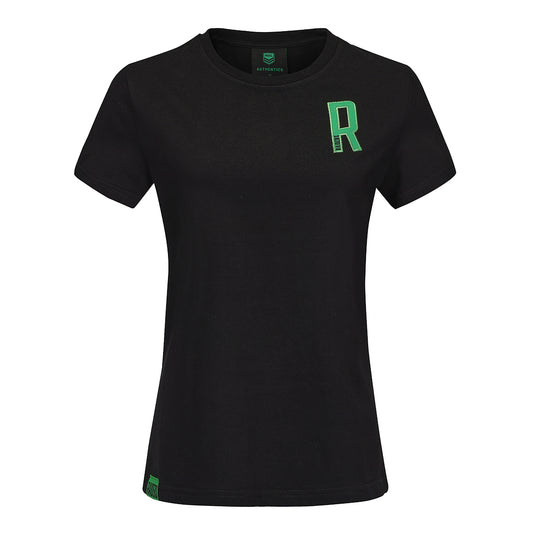 2025 Ladies Cotton Tee