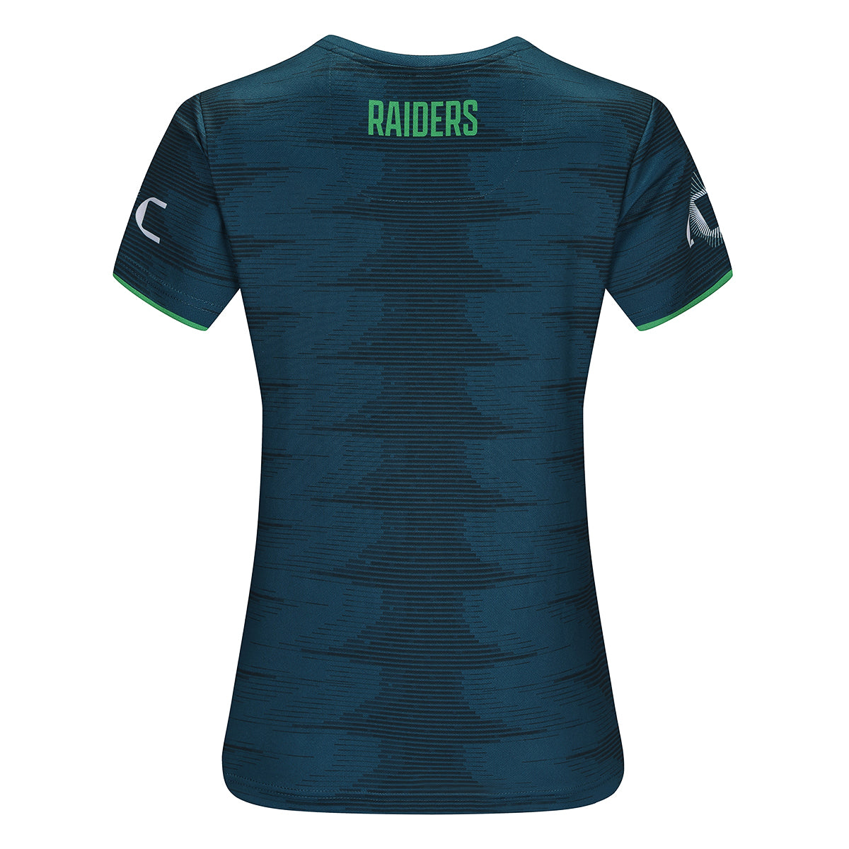 2025 Ladies Jungle Training Tee