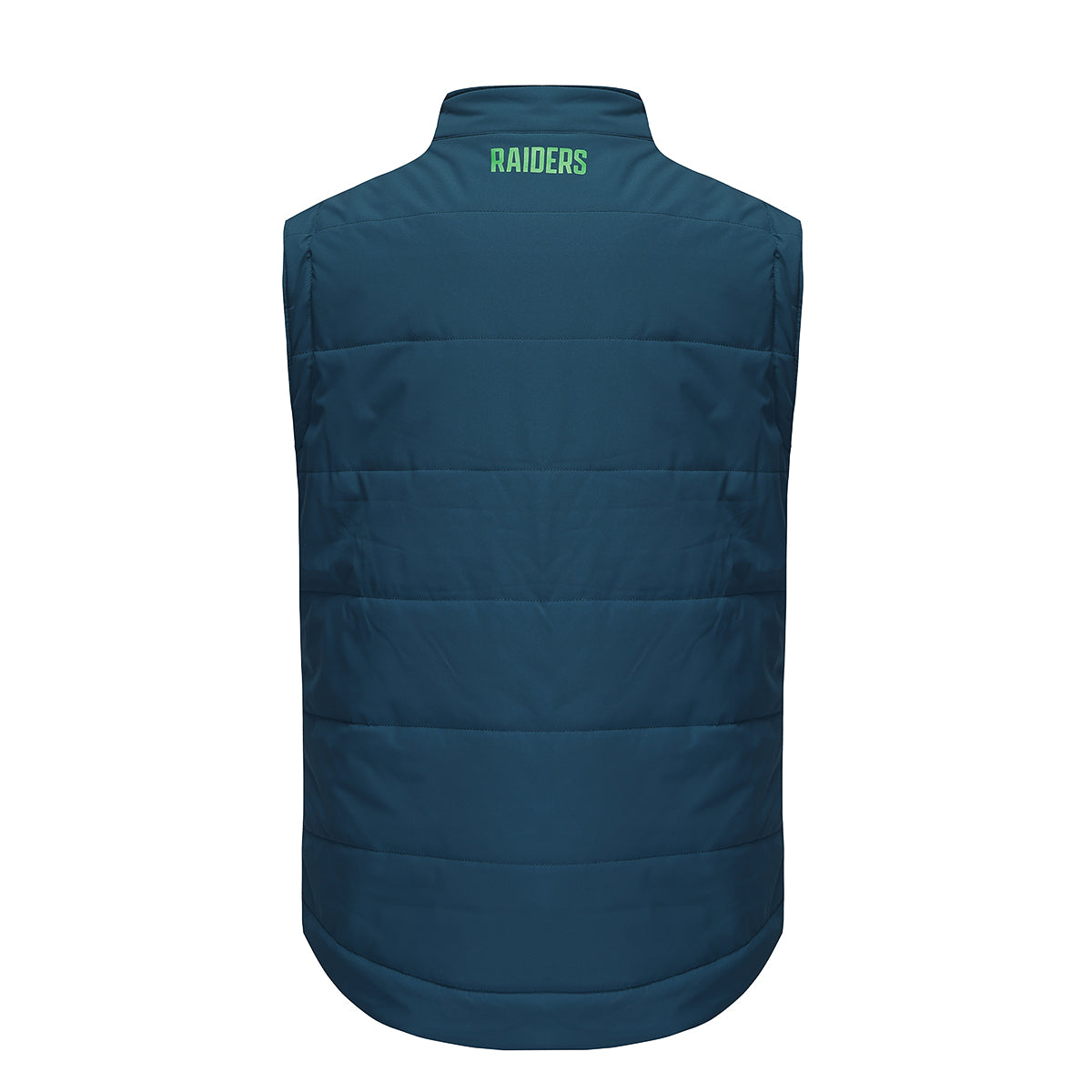 2025 Padded Vest