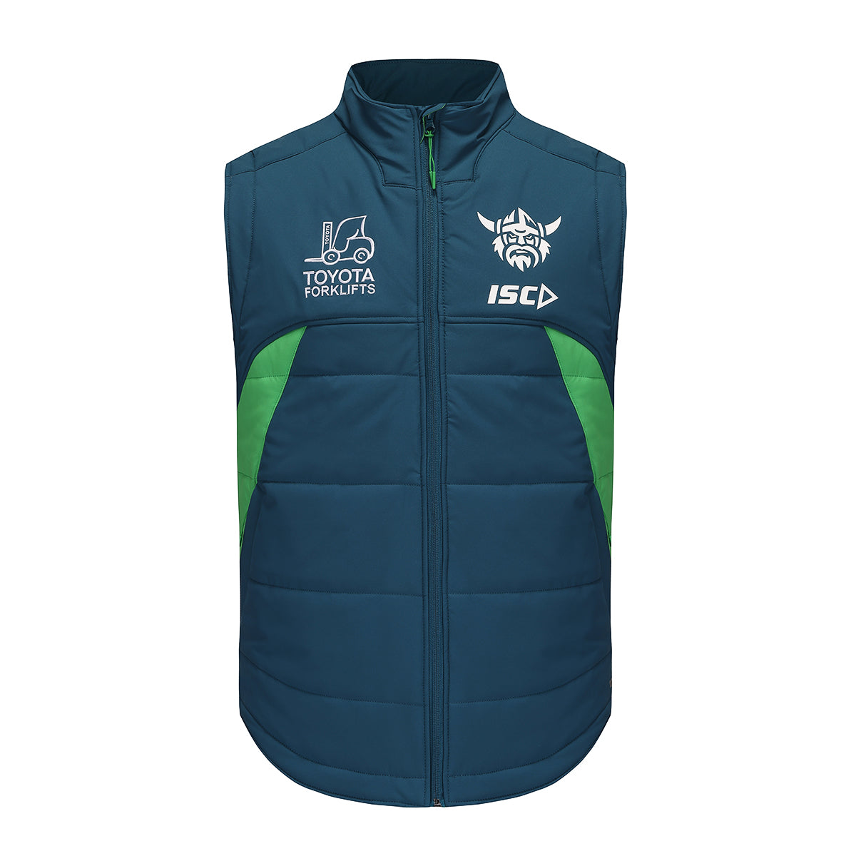 2025 Padded Vest