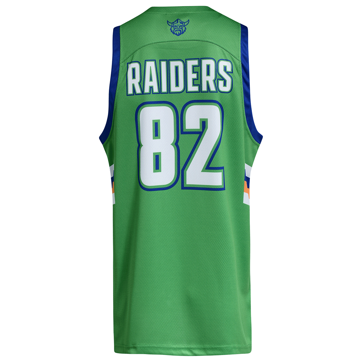 2026 Mens Basketball Singlet