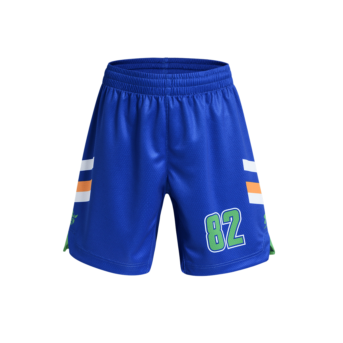 2026 Kids Basketball Shorts