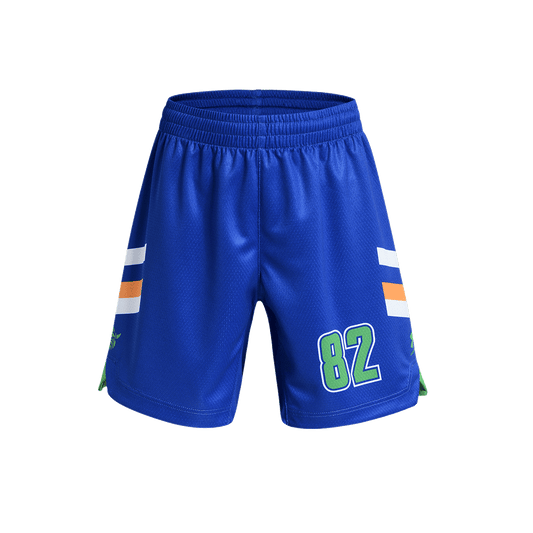 2026 Kids Basketball Shorts