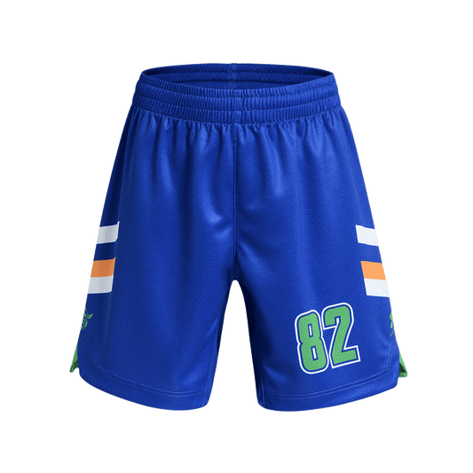 2026 Mens Basketball Shorts