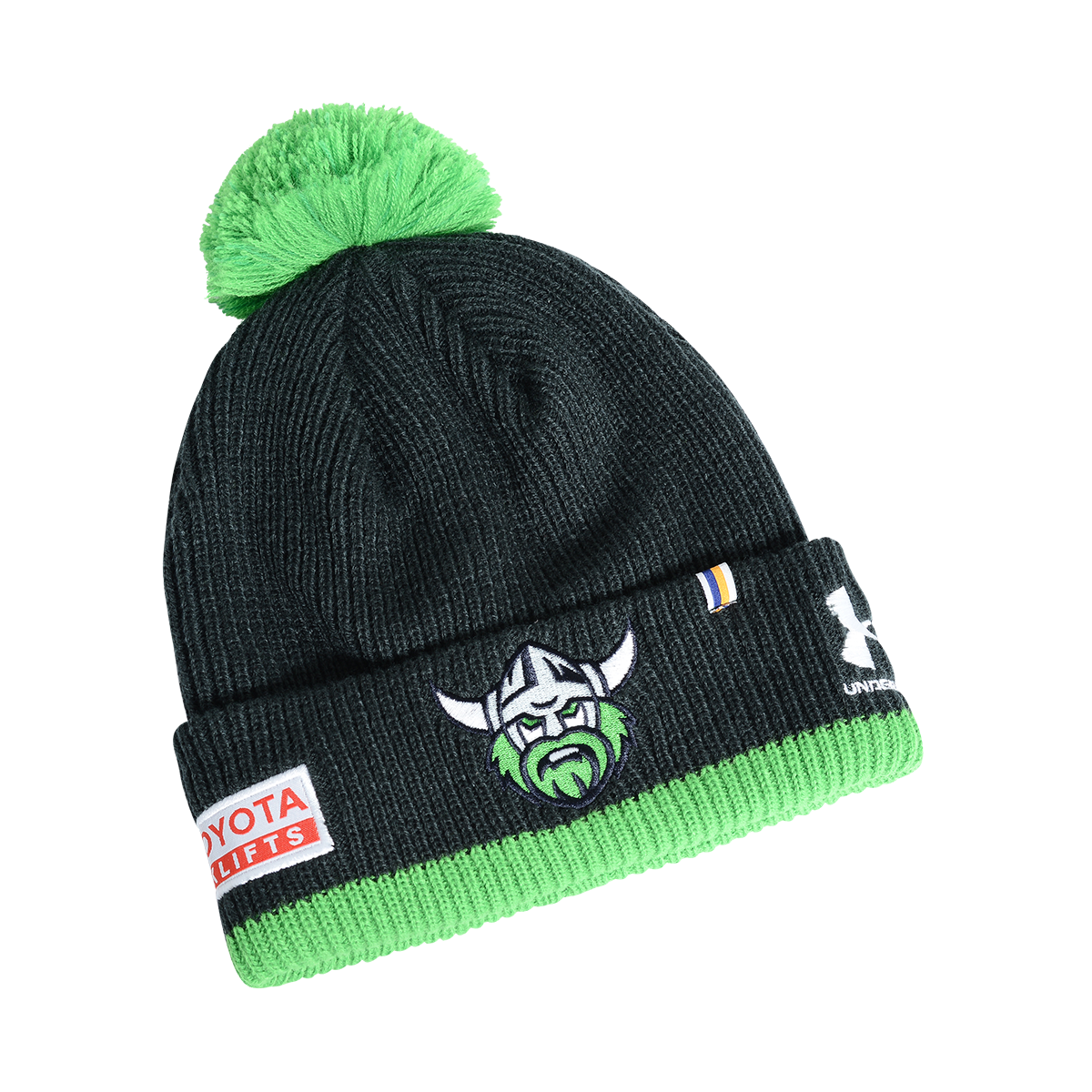 2026 Beanie