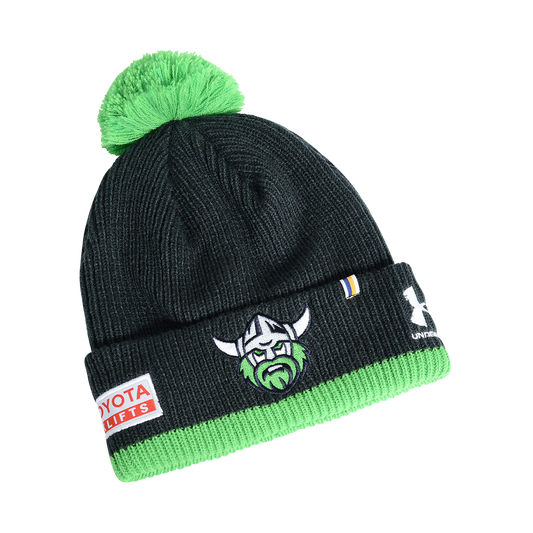 2026 Beanie