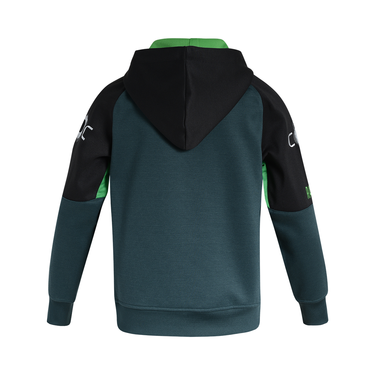 2026 Kids Daintree Tech Hoodie