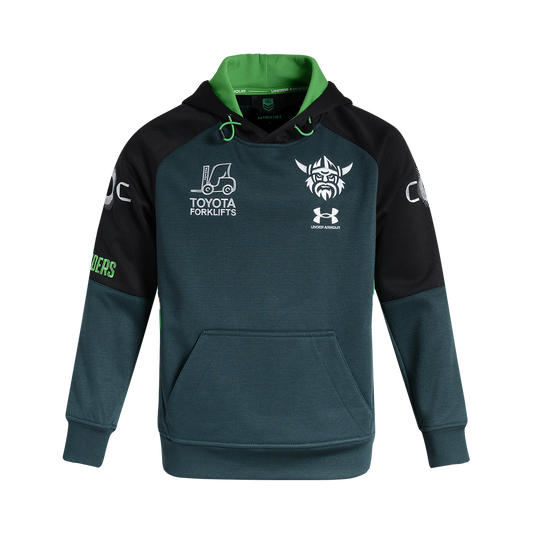 2026 Kids Daintree Tech Hoodie