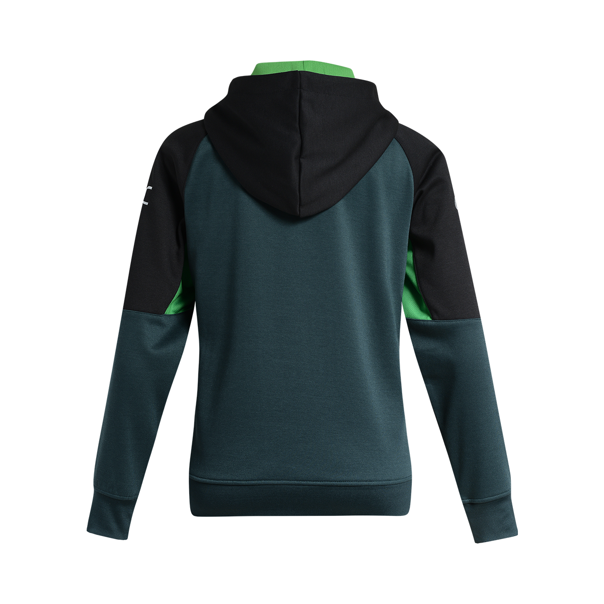 2026 Ladies Daintree Tech Hoodie