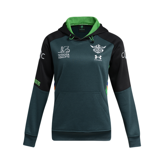 2026 Ladies Daintree Tech Hoodie